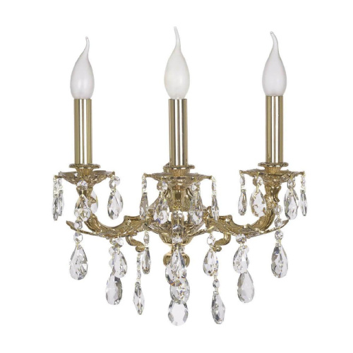 Бра Dio DArte Elite Aosta E 2.1.3.600 G