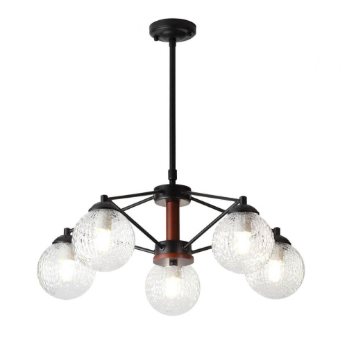 Подвесная люстра Rivoli Valery 5016-205 Б0038083 Подвесная люстра Rivoli Valery 5016-205 Б0038083
