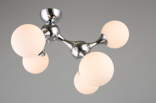 Потолочная люстра Omnilux Ronta OML-93107-05