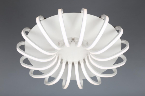 Потолочная светодиодная люстра Omnilux OML-48107-112