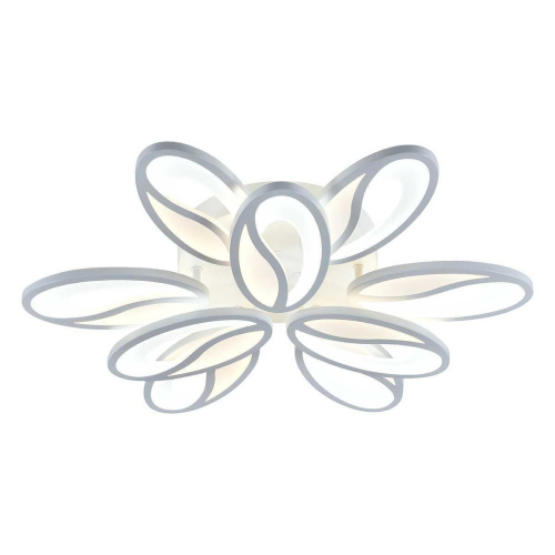 Потолочная светодиодная люстра Escada Grain 10222/9LED