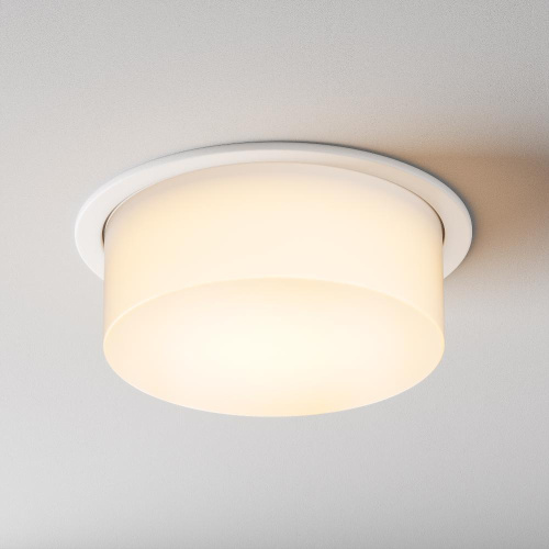 Встраиваемый светильник Technical DL065-12W3K-W Встраиваемый светильник Technical DL065-12W3K-W