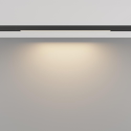 Трековый светильник Technical TR190-1-5W3K-B Трековый светильник Technical TR190-1-5W3K-B