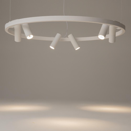 Подвесной светильник Maytoni MOD102PL-L42WK Подвесной светильник Maytoni MOD102PL-L42WK