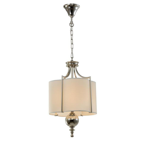 Подвесной светильник Milosh Tendence 0745PL-1CH Подвесной светильник Milosh Tendence 0745PL-1CH