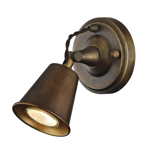 Спот Favourite Glocke 1582-1W Спот Favourite Glocke 1582-1W