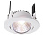 Встраиваемый светильник Deko-Light COB-68-350mA-4000K-round-flat 565265