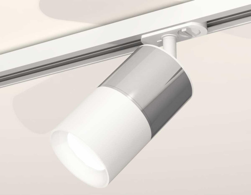 Комплект трекового светильника Ambrella light Track System XT (A2536, C7405, A2070, C7401, N7020) XT7401070