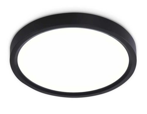 Потолочный светодиодный светильник Ambrella light Orbital Air Slim FZ1902 Потолочный светодиодный светильник Ambrella light Orbital Air Slim FZ1902