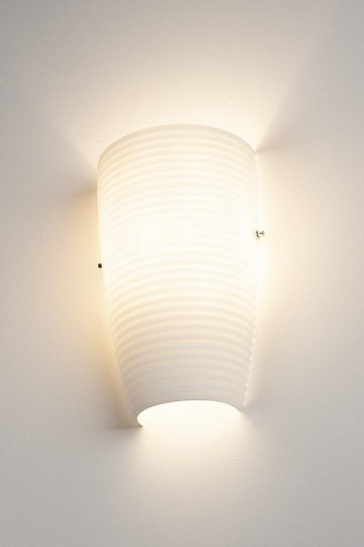 Настенный светильник SLV Purisa 1002993