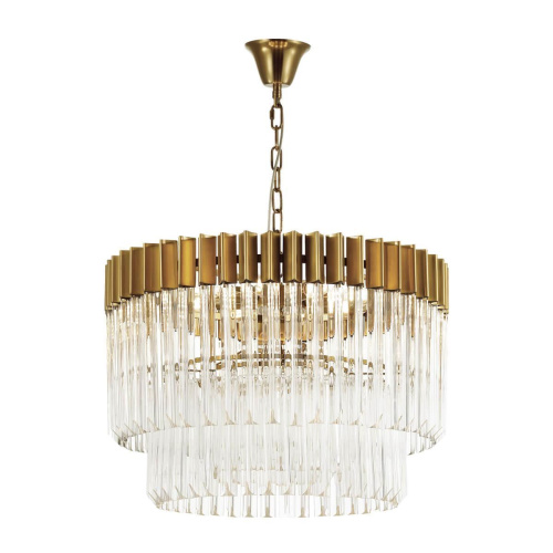 Подвесная люстра Odeon Light Moria 4675/8 Подвесная люстра Odeon Light Moria 4675/8