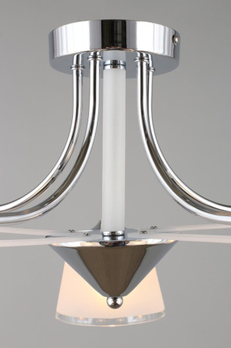 Потолочная люстра Omnilux Rosate OML-65307-05