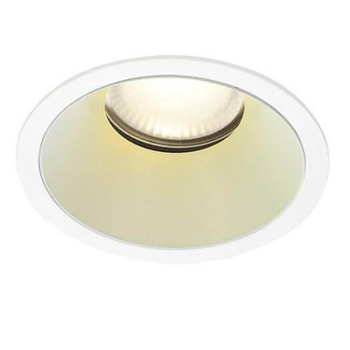 Встраиваемый светодиодный светильник SLV Renisto Round 1001847