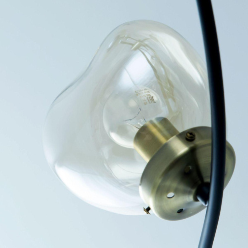 Потолочная люстра Citilux Фабула CL110165