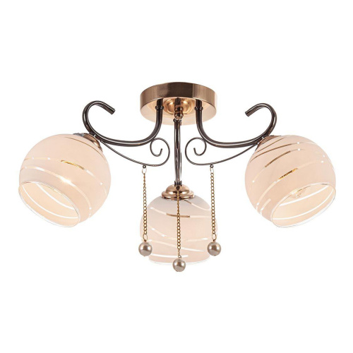 Потолочная люстра Escada 1121/3