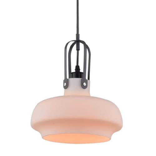 Подвесной светильник Arte Lamp Arno A3633SP-1WH Подвесной светильник Arte Lamp Arno A3633SP-1WH