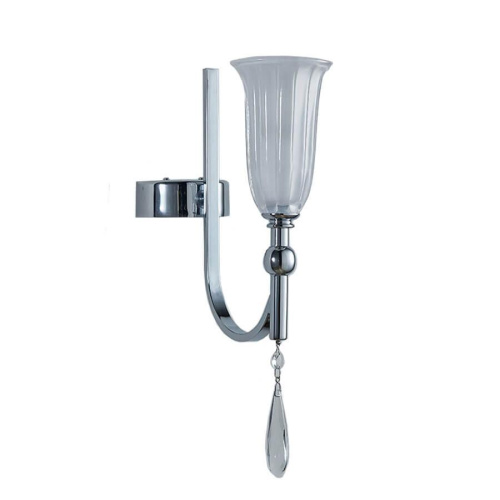 Бра Newport 4801/A chrome М0061865 Бра Newport 4801/A chrome М0061865