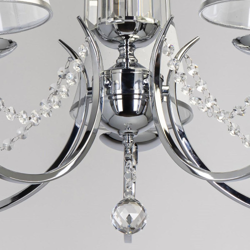 Подвесная люстра MW-Light Федерика 21 684013005 Подвесная люстра MW-Light Федерика 21 684013005