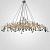 Люстра Bijout 18 L160 By Imperiumloft
