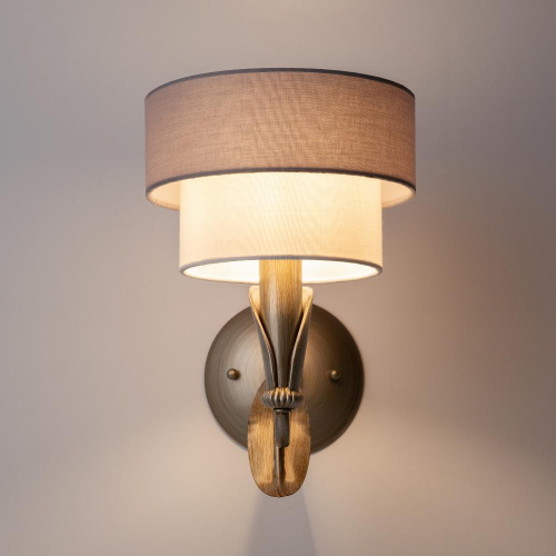 Бра Maytoni Lillian H311-01-G