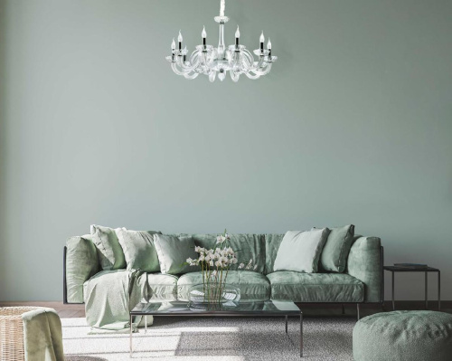 Подвесная люстра MW-Light Элла 483013610 Подвесная люстра MW-Light Элла 483013610