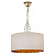 Подвесной светильник Crystal Lux Armando SP4 Gold