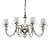 Подвесная люстра Escada 1131/8S