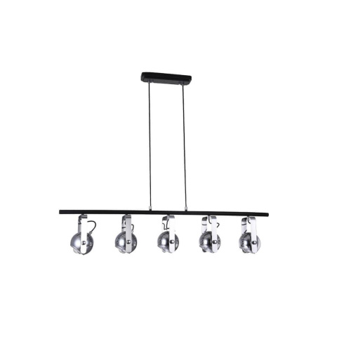 Подвесной светильник Vele Luce Aspen VL5163P05 Подвесной светильник Vele Luce Aspen VL5163P05
