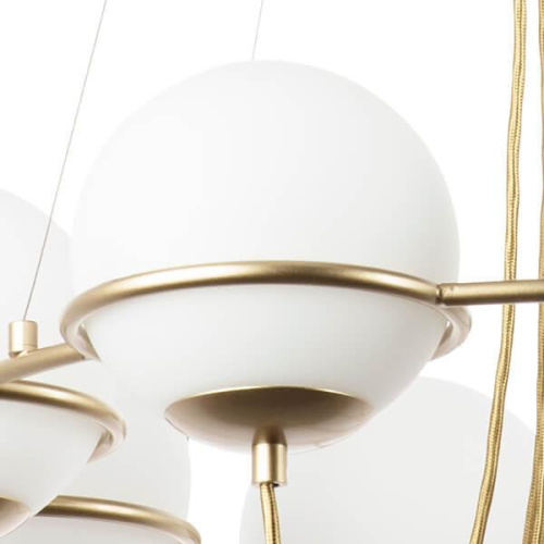 Подвесная люстра Lightstar Globo 803283 Подвесная люстра Lightstar Globo 803283