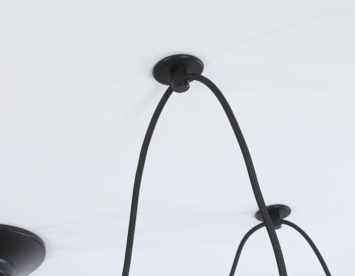 Подвесная люстра Ambrella light Traditional TR8178 Подвесная люстра Ambrella light Traditional TR8178