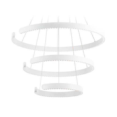 Подвесной светодиодный светильник Ambrella light Comfort Line FL5887 Подвесной светодиодный светильник Ambrella light Comfort Line FL5887
