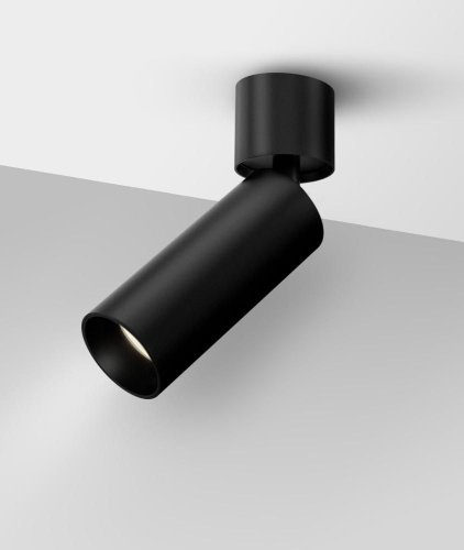 Светодиодный спот Maytoni Focus Led C055CL-L12B3K