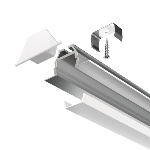 Профиль Maytoni Technical ALM010S-2M Профиль Maytoni Technical ALM010S-2M
