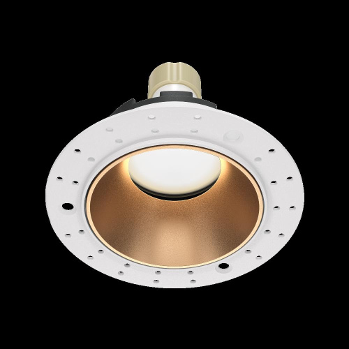 Встраиваемый светильник Technical DL051-U-2WMG