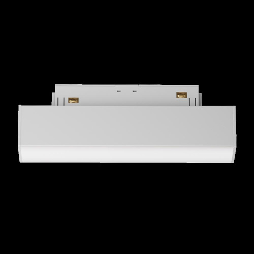 Трековый светильник Technical TR074-2-7W4K-W