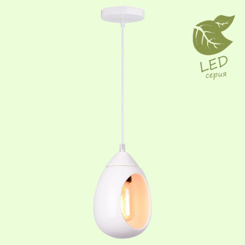 Подвесной светильник Lussole Loft Tanaina GRLSP-8034 Подвесной светильник Lussole Loft Tanaina GRLSP-8034