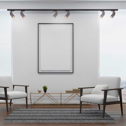 Трековый светильник Novotech Port Elite 370589