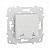 Выключатель кнопочный Schneider Electric Unica New NU521718
