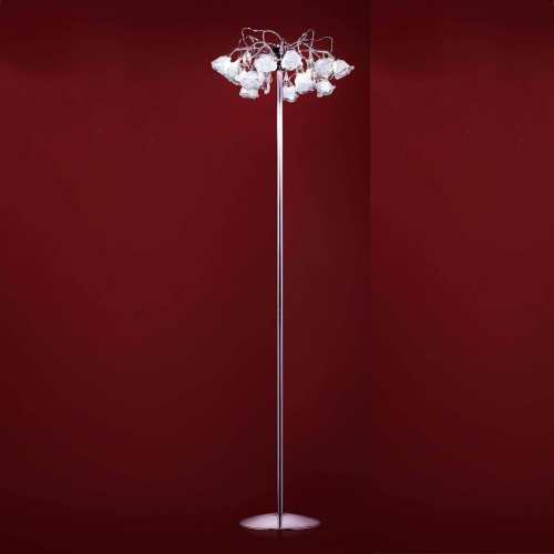 Торшер Citilux Rosa Bianco EL325F05.1