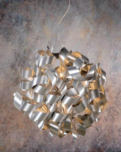 Подвесная люстра Lucide Atomita 13408/12/12 Подвесная люстра Lucide Atomita 13408/12/12