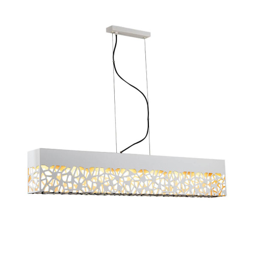 Подвесной светодиодный светильник ST Luce Fizorio SL1577.503.07 Подвесной светодиодный светильник ST Luce Fizorio SL1577.503.07