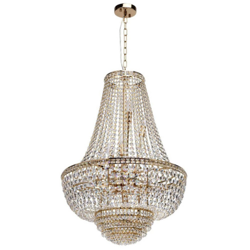 Подвесная люстра MW-Light Патриция 447011509 Подвесная люстра MW-Light Патриция 447011509