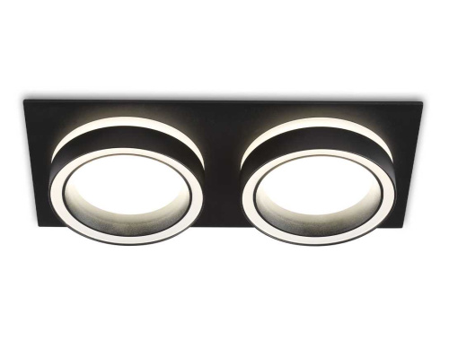 Встраиваемый светильник Ambrella light TECHNO SPOT TN52424 Встраиваемый светильник Ambrella light TECHNO SPOT TN52424