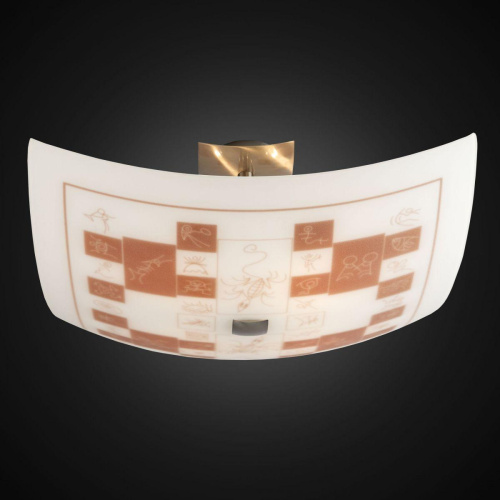 Потолочный светильник Citilux CL937120 Потолочный светильник Citilux CL937120