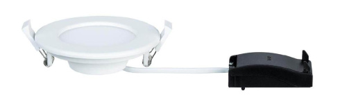 Встраиваемый светодиодный светильник Paulmann Quality Line Panel 92058