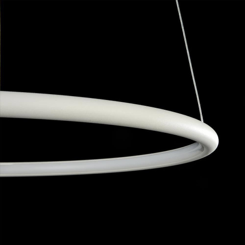 Подвесной светодиодный светильник Maytoni Nola MOD807-PL-01-24-W