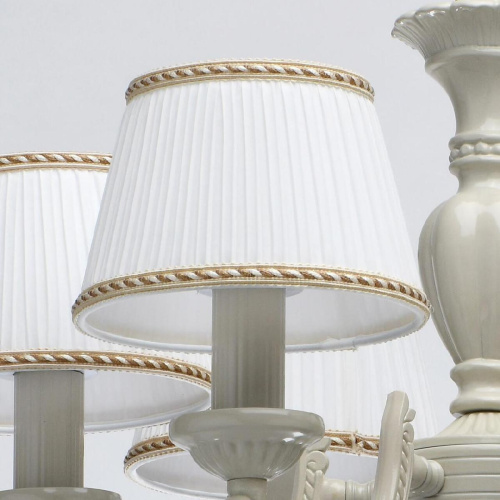 Подвесная люстра MW-Light Ариадна 450012506