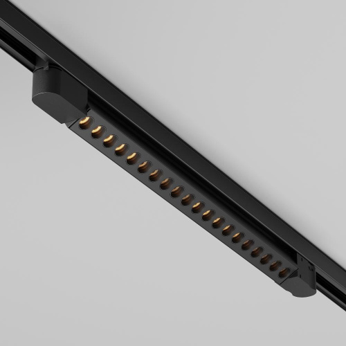Трековый светильник Technical TR195-3-20W2.7K-M-B Трековый светильник Technical TR195-3-20W2.7K-M-B