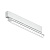 Трековый светодиодный светильник Ambrella Light Track System Magnetic 220V GL1351