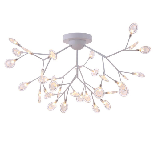 Потолочная люстра Freya Florencia FR5049CL-36W